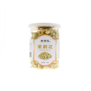 金农亿茉莉花