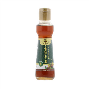 朱全心石磨香油