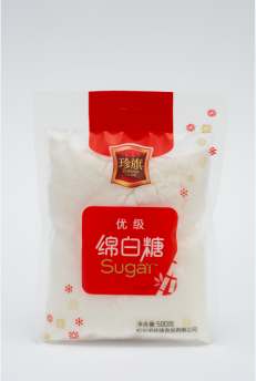 珍旗优级绵白糖