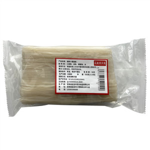 延釜香荞麦味冷面340克