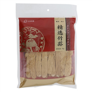 达和源精选竹荪