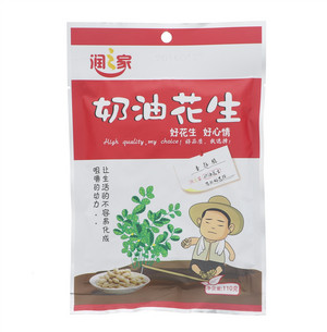 润之家奶油花生