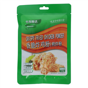 华海顺达香脆炸鸡粉/煎炸粉