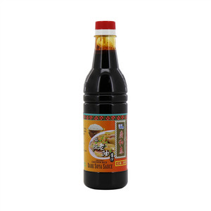 科轮广和泰牌鸡饭老抽酱汁