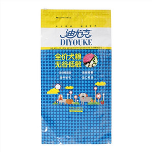 迪尤克全价犬粮