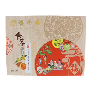 楼外楼合家团圆（月饼礼盒）