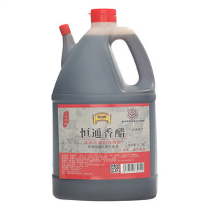 恒通恒通香醋