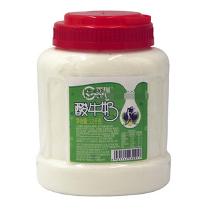 TERUN天润酸牛奶