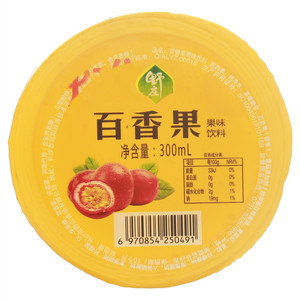 野庄百香果