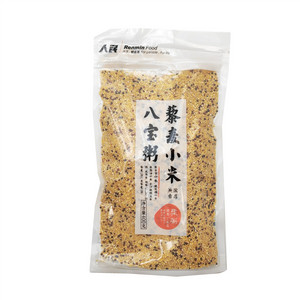 人民藜麦小米八宝粥