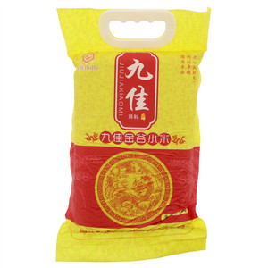 九佳金谷小米
