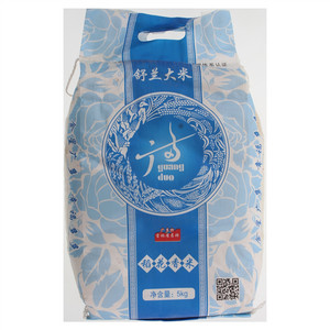 广多牌稻花香米