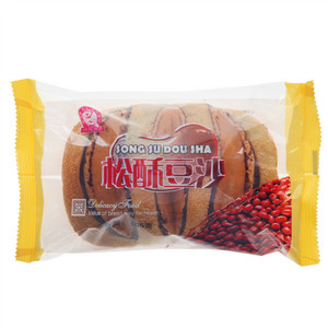 DAWEIFOOD大伟食品松酥豆沙
