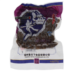 素天下素海参
