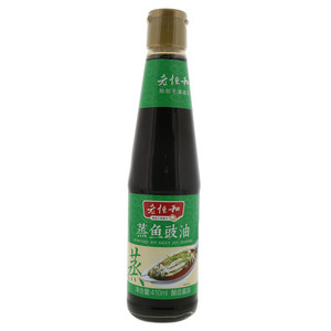 老恒和蒸鱼豉油