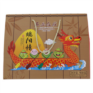 端阳情礼盒（粽子）