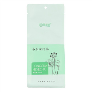 萃莼堂冬瓜荷叶茶