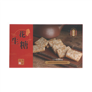 徐立新花生糖