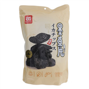 a1墨鱼片秘制板烧味