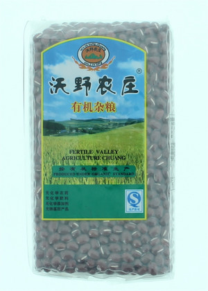 红小豆
