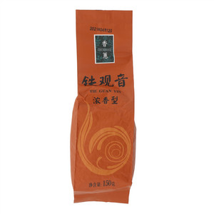 香蕙浓香型铁观音