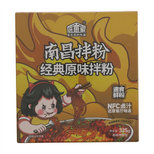 倍思家经典原味南昌拌粉