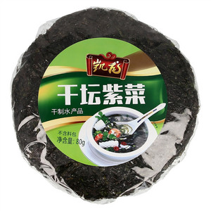 凯龙干坛紫菜