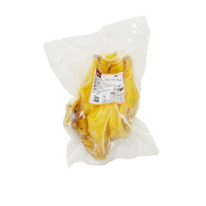 盛记发财鸡系列广府盐焗鸡