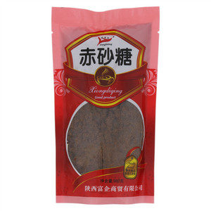 兄弟情赤砂糖