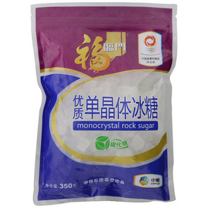 优质单晶冰糖
