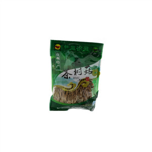 民俗风特级黎川茶树菇
