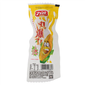 力诚玉米味串串肠
