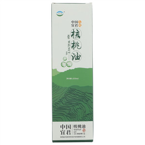 益智源有机核桃油