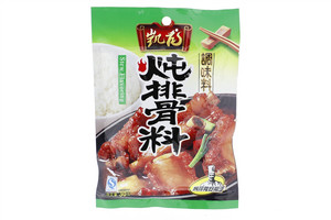 凯龙炖排骨料30克