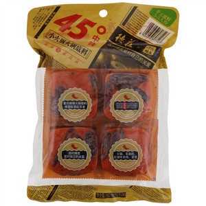 德庄45°中辣小火锅火锅底料