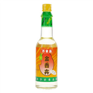 金香卉芥末油