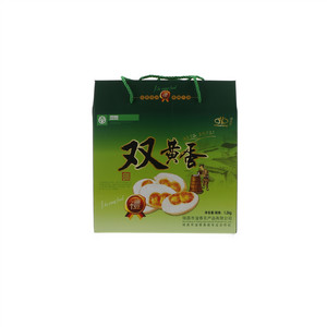 溢流香双黄蛋