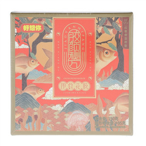 好想你即食花胶