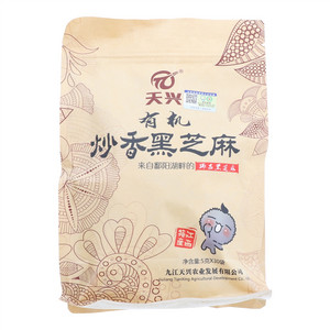 瑞昌黑芝麻糕点