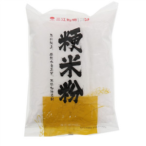 三江购物粳米粉