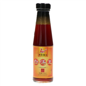 李龙Dragon Li白汤王(酿造酱油)