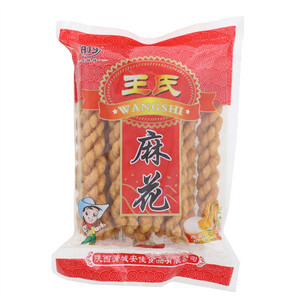 安佳缘王氏麻花