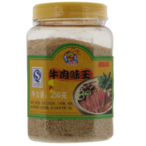 合味牛肉味调味料