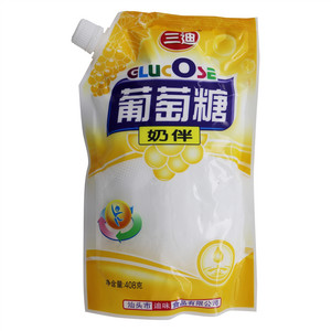 三迪奶伴葡萄糖