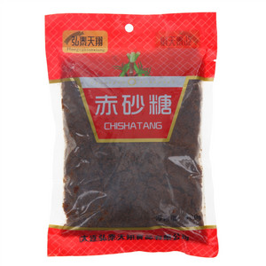 弘泰天翔赤砂糖