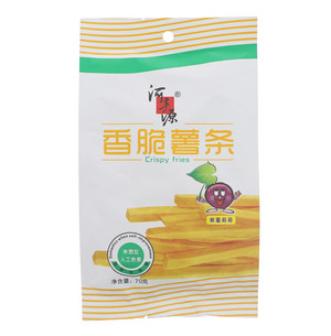香脆薯条