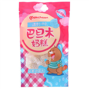 手道木川红糖枣仁派108g