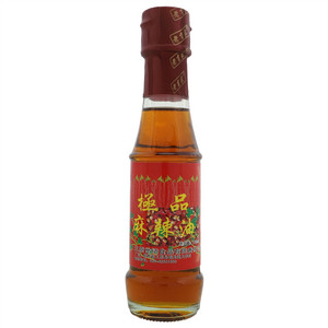 老肖家极品麻辣油