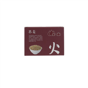 五谷有礼有机荞麦