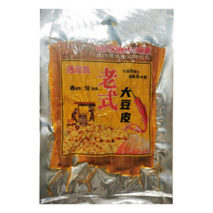 物喜大丰江湖飞薯脆薄地瓜片